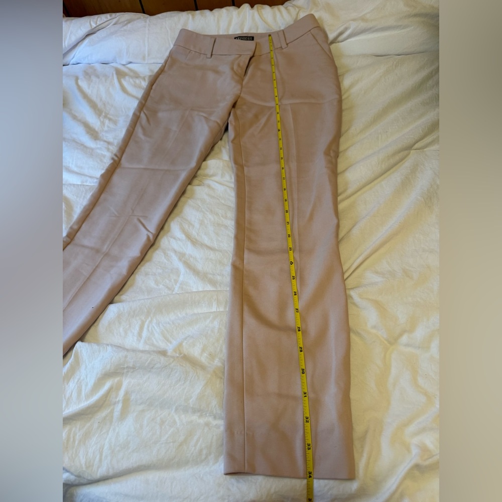 Express Slacks - image 1